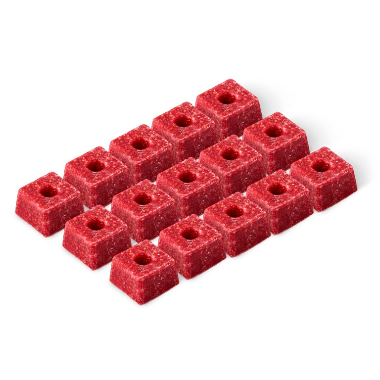 Pest-Stop Super Rat Mouse Killer Wax Block 15 x 20g