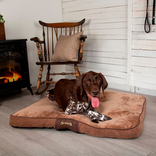 Scruffs Chester Mattress Medium 60 x 50cm