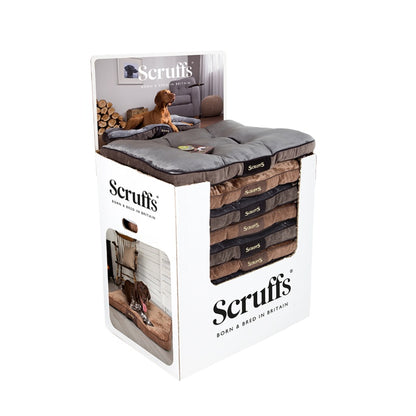 Scruffs Chester Mattress Medium 60 x 50cm