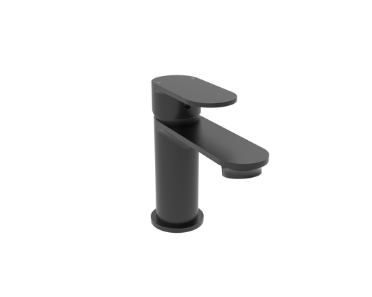 SP Blea Basin Mono Mixer Tap Matt Black