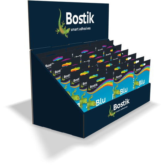 Bostik Blu Tack Empty CDU