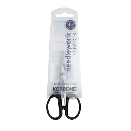 Korbond Needlework Scissors