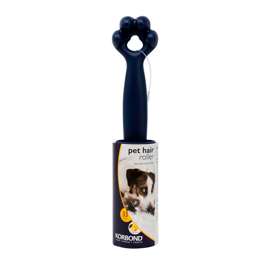 Korbond Pet Hair Roller Fragranced