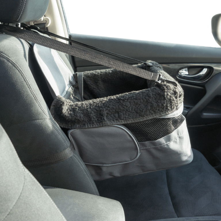 Henry Wag Car Booster Seat