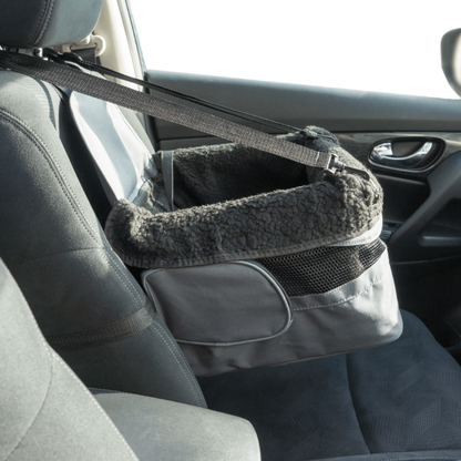 Henry Wag Car Booster Seat