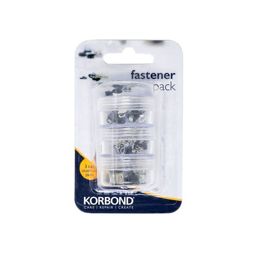 Korbond Fastener Pack