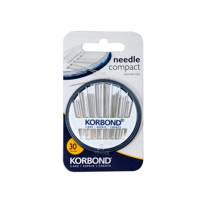 Korbond Needle Compact