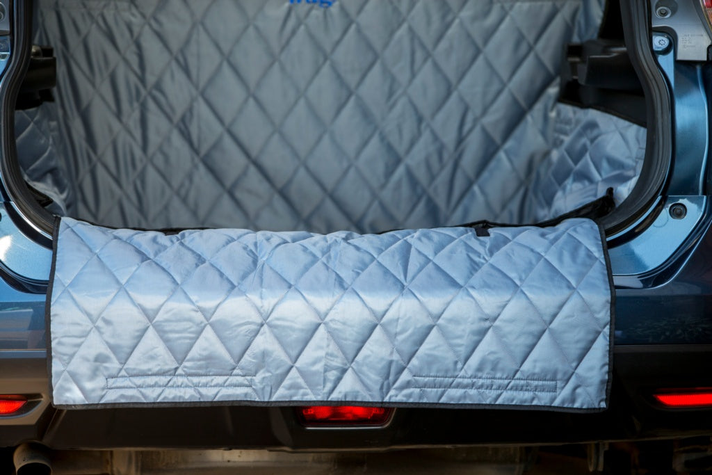 Henry Wag Car Boot & Bumper Protector