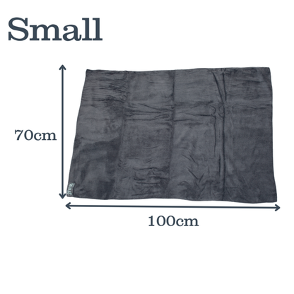 Henry Wag Microfibre Cleaning Towel