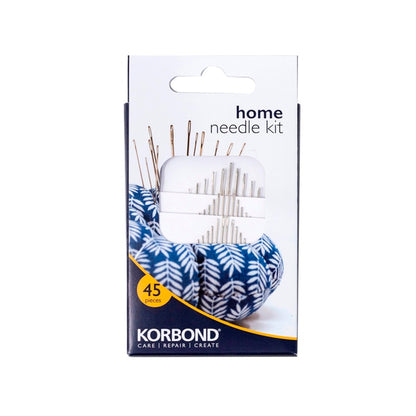 Korbond Home Needle Kit 45 Piece