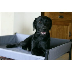 Henry Wag Elevated Dog Bed