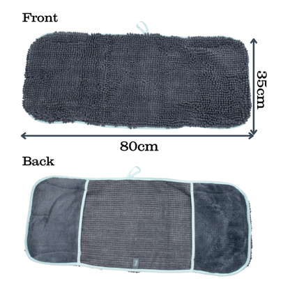 Henry Wag Noodle Glove Towel