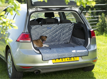 Henry Wag Car Boot & Bumper Protector