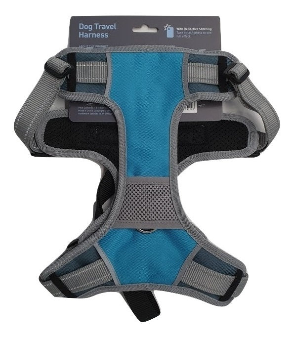 Henry Wag Dog Travel Harness