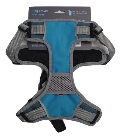 Henry Wag Dog Travel Harness
