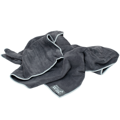 Henry Wag Microfibre Cleaning Towel