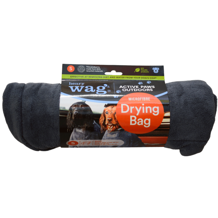 Henry Wag Drying Bag