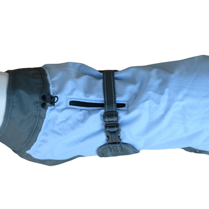 Henry Wag Waterproof Dog Coat