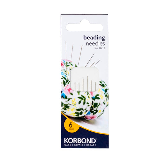 Korbond Beading Needles