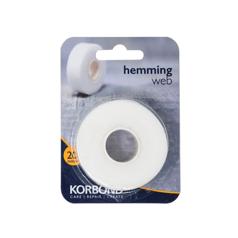 Korbond Hemming Web