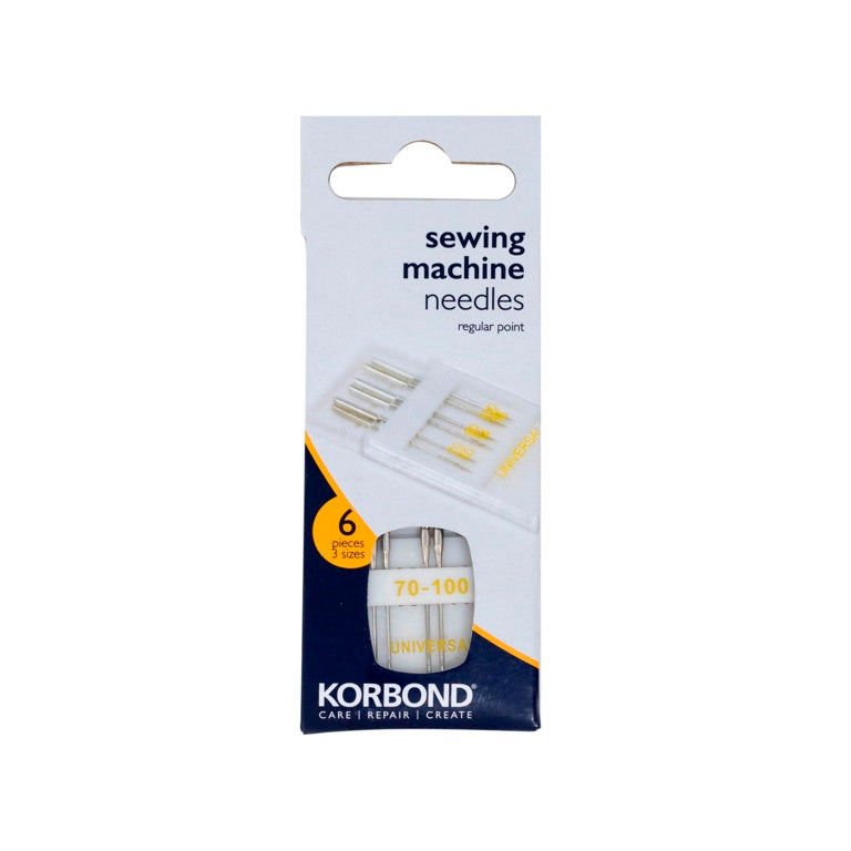 Korbond Sewing Machine Needles