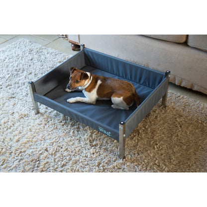 Henry Wag Elevated Dog Bed