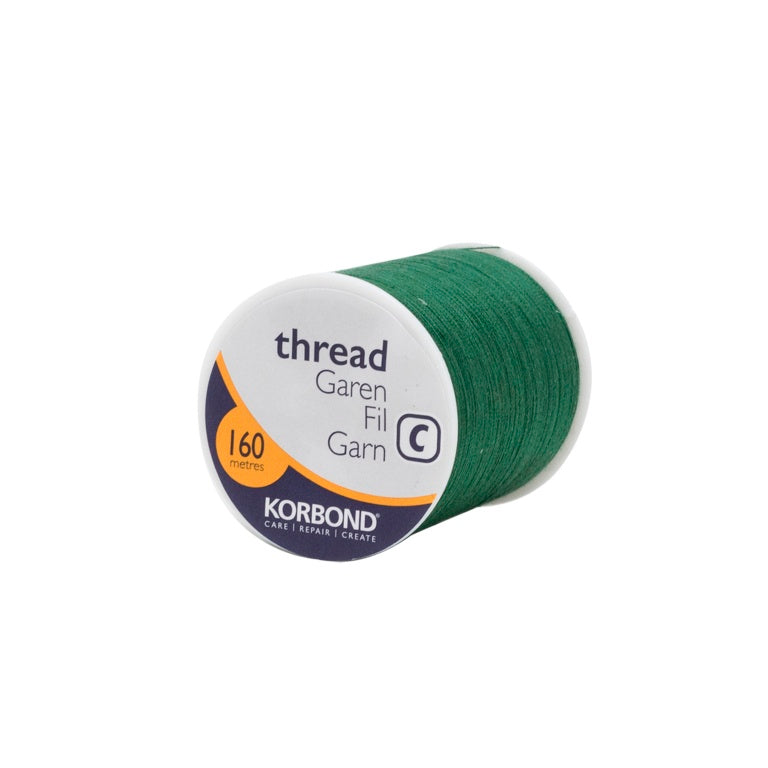 Korbond Green Thread