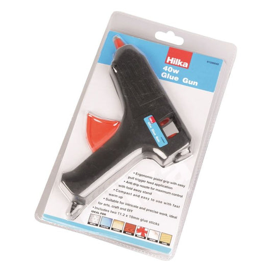 Hilka Glue Gun