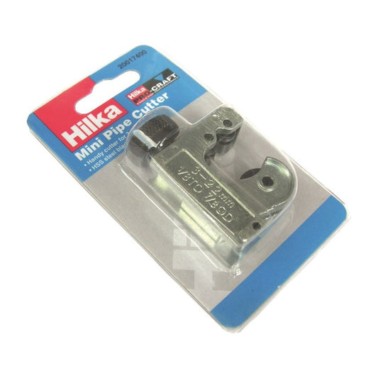 Hilka Mini Pipe Cutter