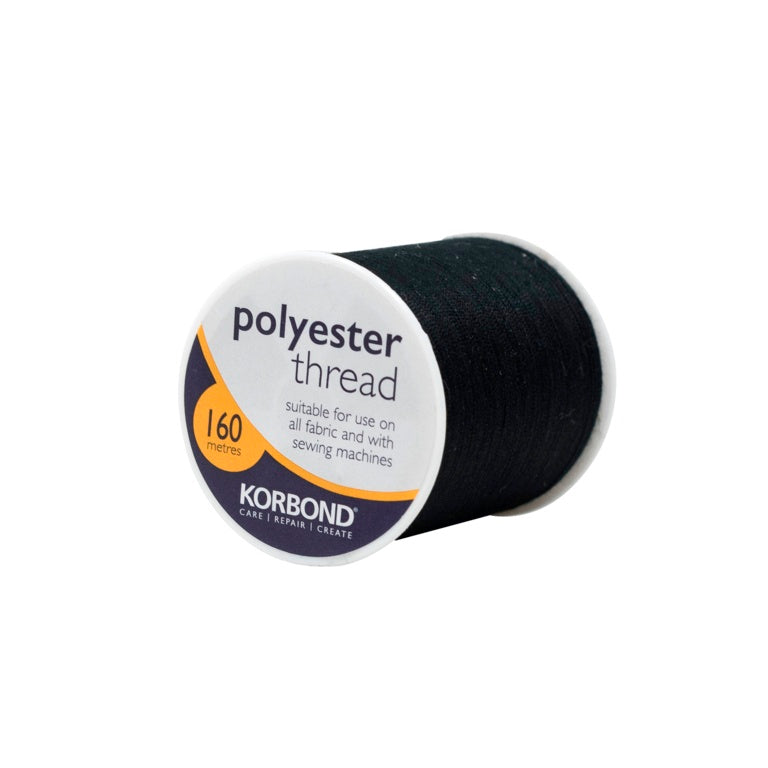 Korbond Black Thread