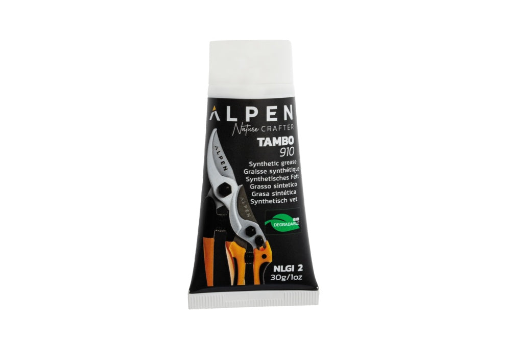 Alpen Tambo 910 Grease Tube