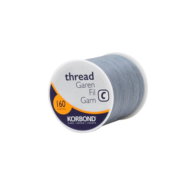 Korbond Grey Thread