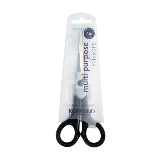 Korbond Multi Purpose Scissors