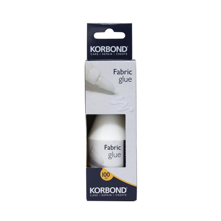 Korbond Fabric Glue