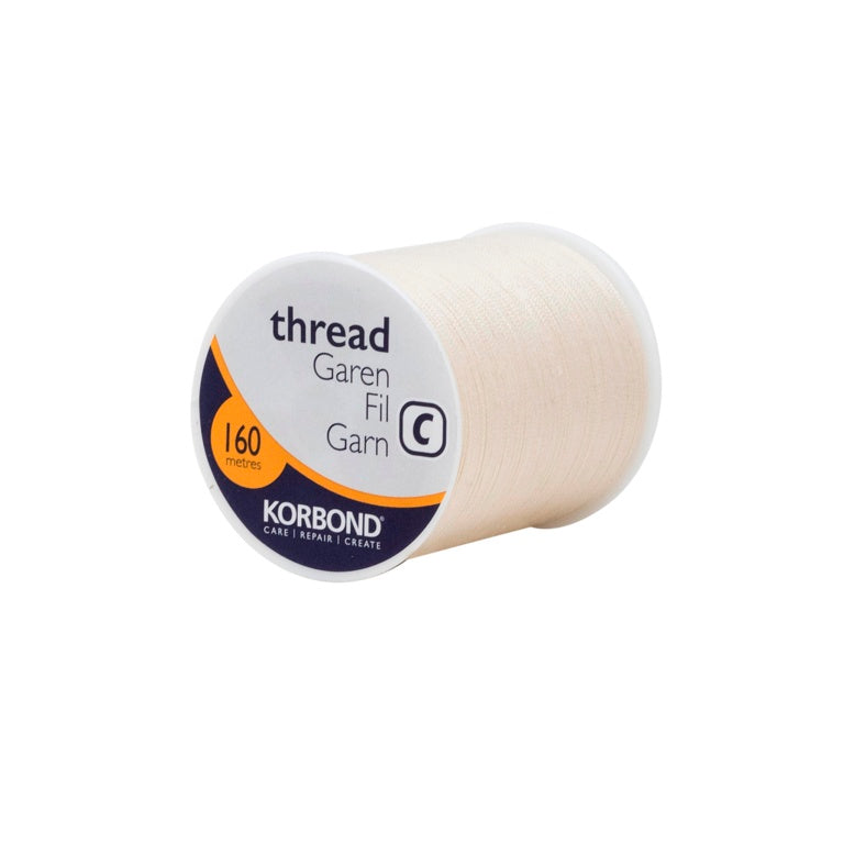 Korbond Cream Thread