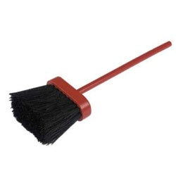 Hill Brush Scottish Hearth Brush And Handle