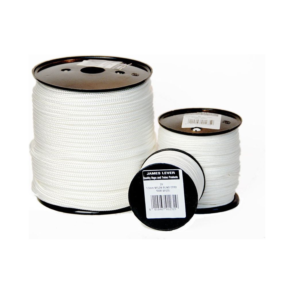 Everlasto Nylon Blind Cord