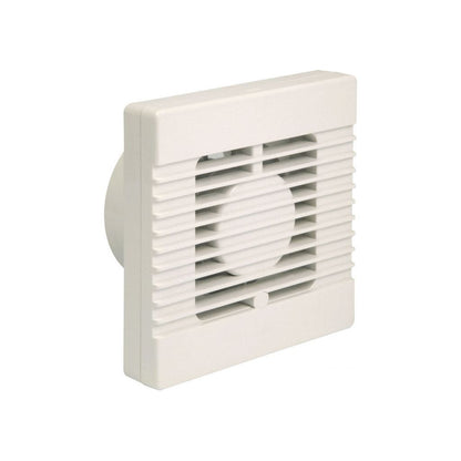 Manrose Standard Fan 4"