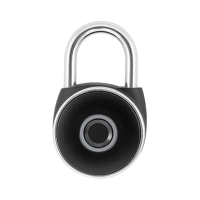 Arrone Fingerprint Padlock