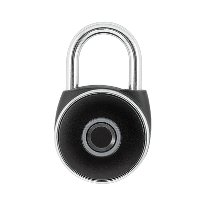 Arrone Fingerprint Padlock