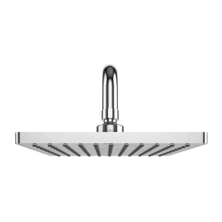 Gainsborough Square Bar Mixer Shower