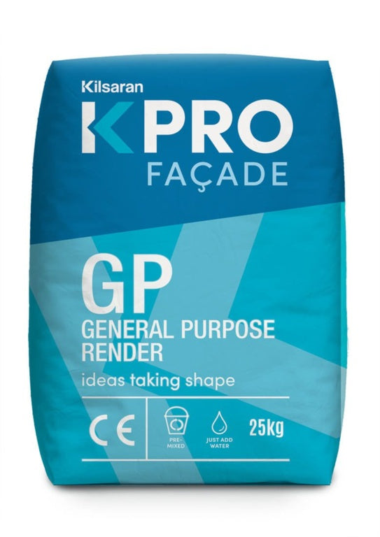 Kilsarin KPRO General Purpose Render