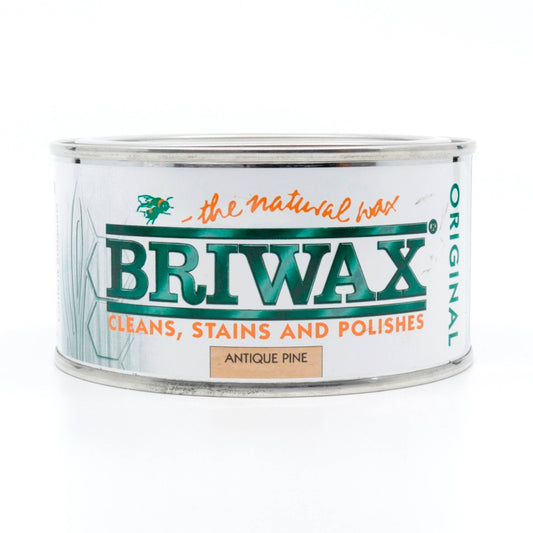 Briwax Original Antique Pine