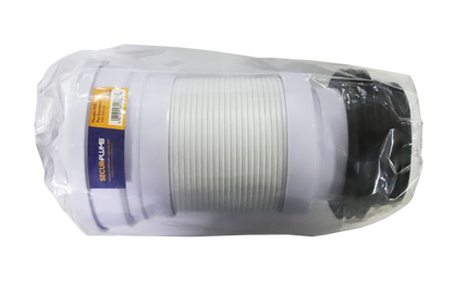 Securplumb Flexible W/C Pan Connector