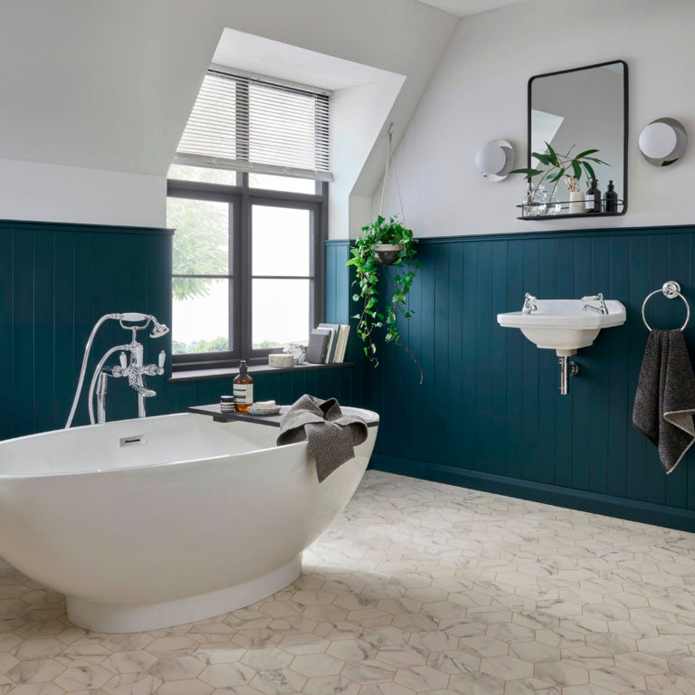 Cheshire Mouldings Tongue & Groove Skirting PEFC