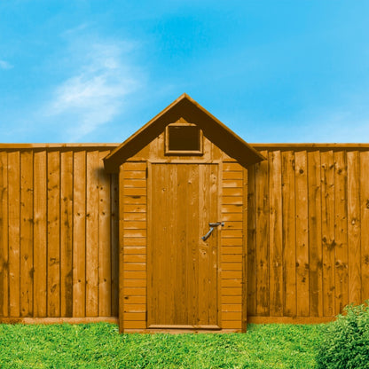 Ronseal One Coat Shed & Fence Refill Pouch 950ml