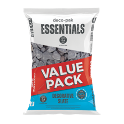 Deco-Pak Essentials Value Pack Stone