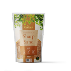 Deco-Pak Chelsea Horticultural Sharp Sand