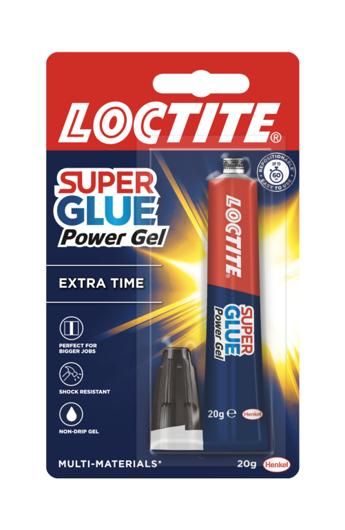 Loctite Power Gel 20g