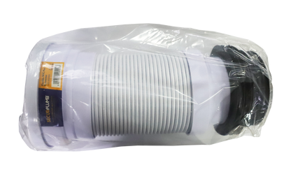 Securplumb Flexible W/C Pan Connector